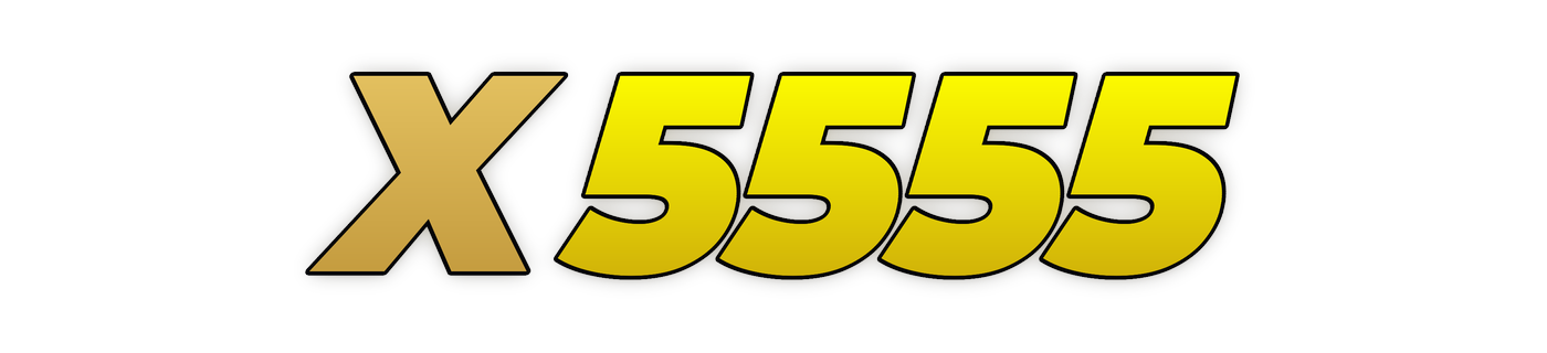 x5555
